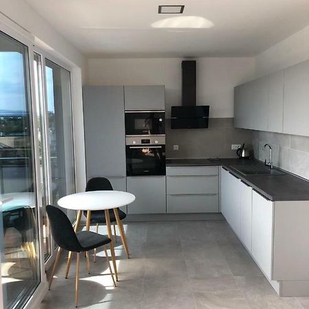 Apartment Sun Lakes Senec Extérieur photo
