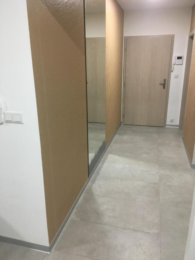 Apartment Sun Lakes Senec Extérieur photo