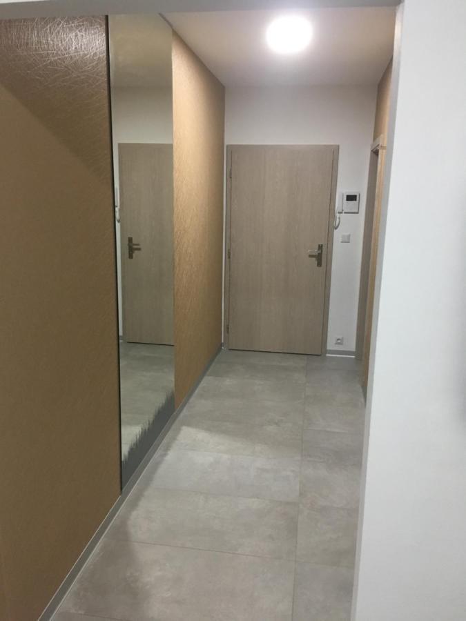 Apartment Sun Lakes Senec Extérieur photo