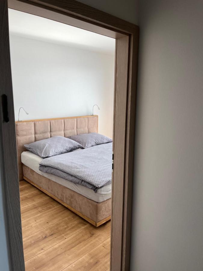 Apartment Sun Lakes Senec Extérieur photo