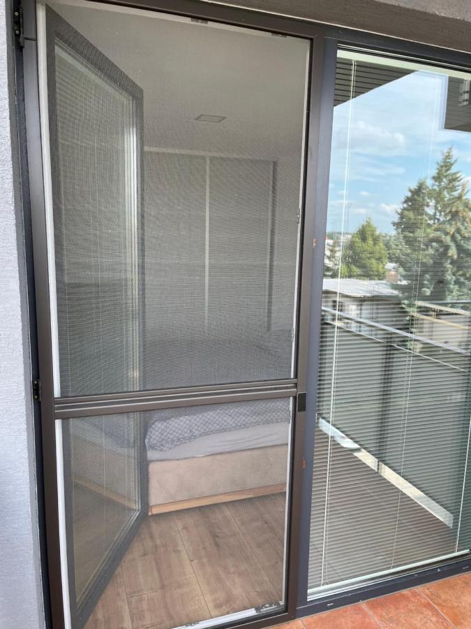 Apartment Sun Lakes Senec Extérieur photo