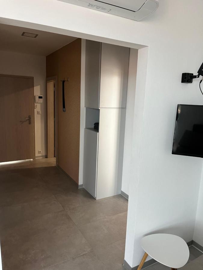 Apartment Sun Lakes Senec Extérieur photo