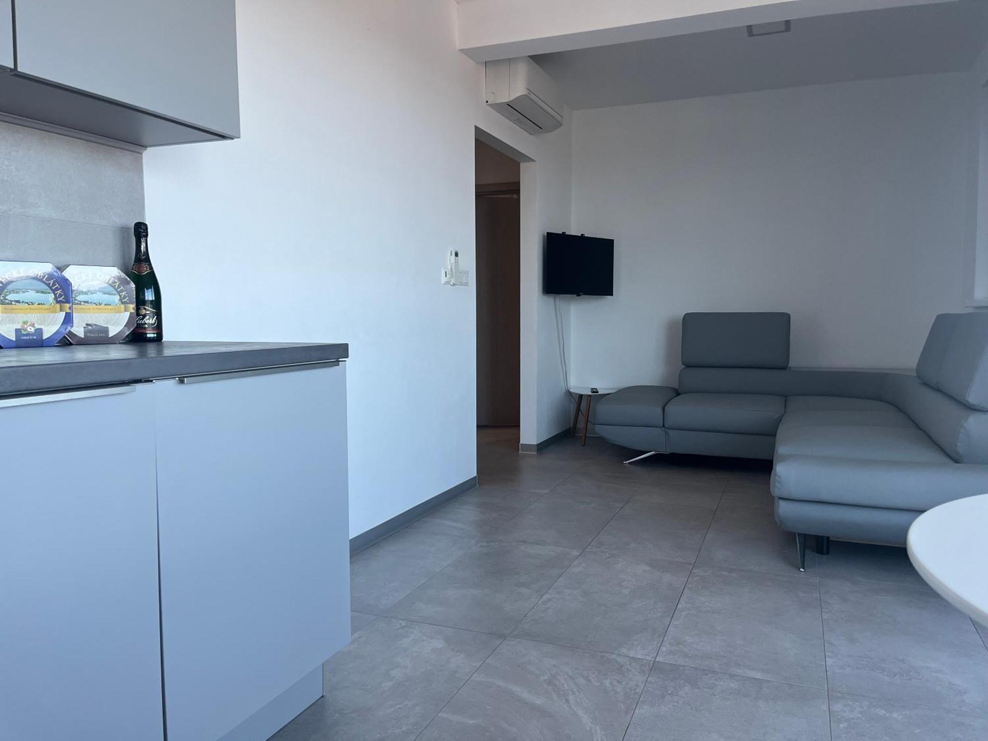 Apartment Sun Lakes Senec Extérieur photo