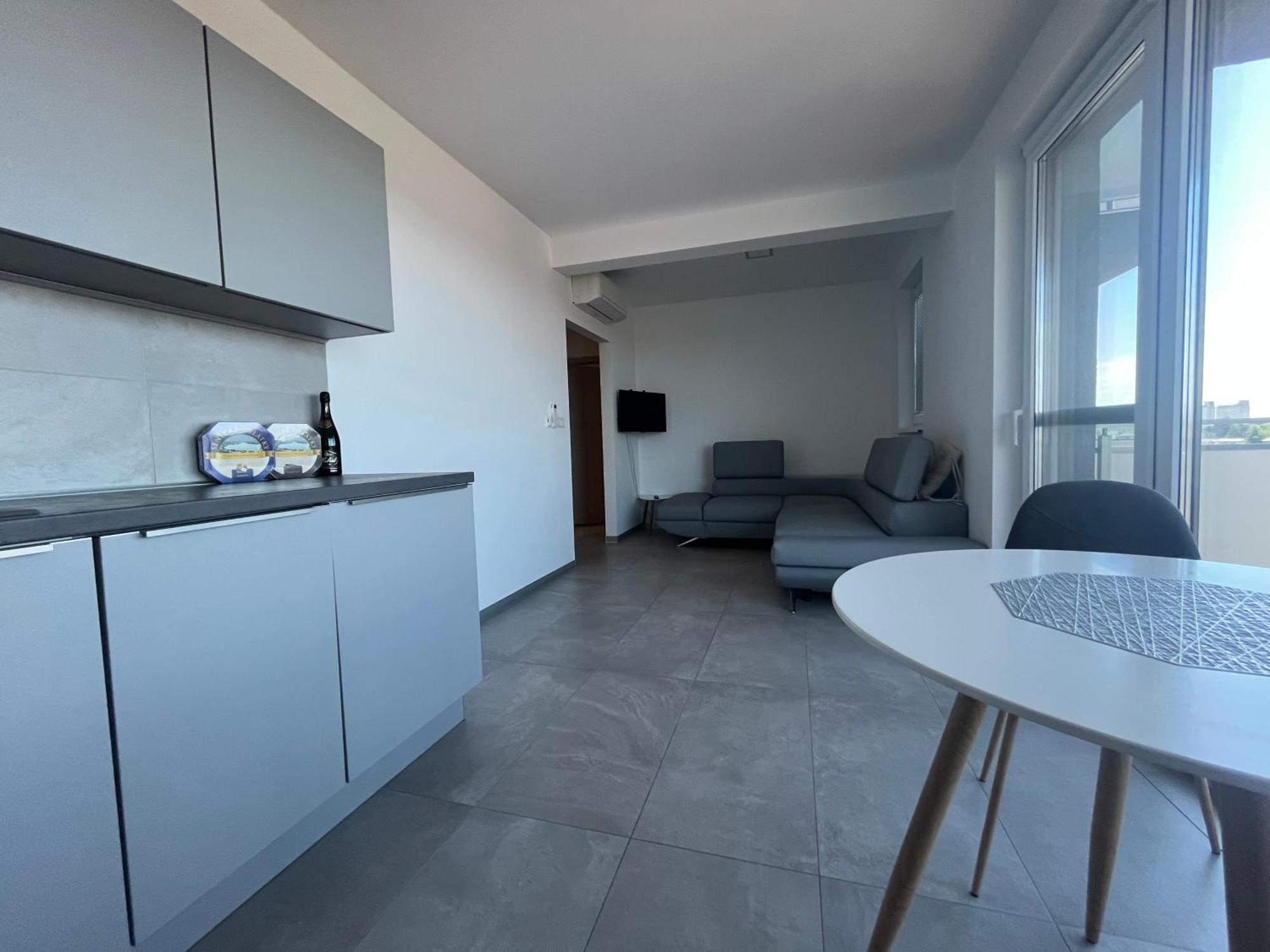 Apartment Sun Lakes Senec Extérieur photo
