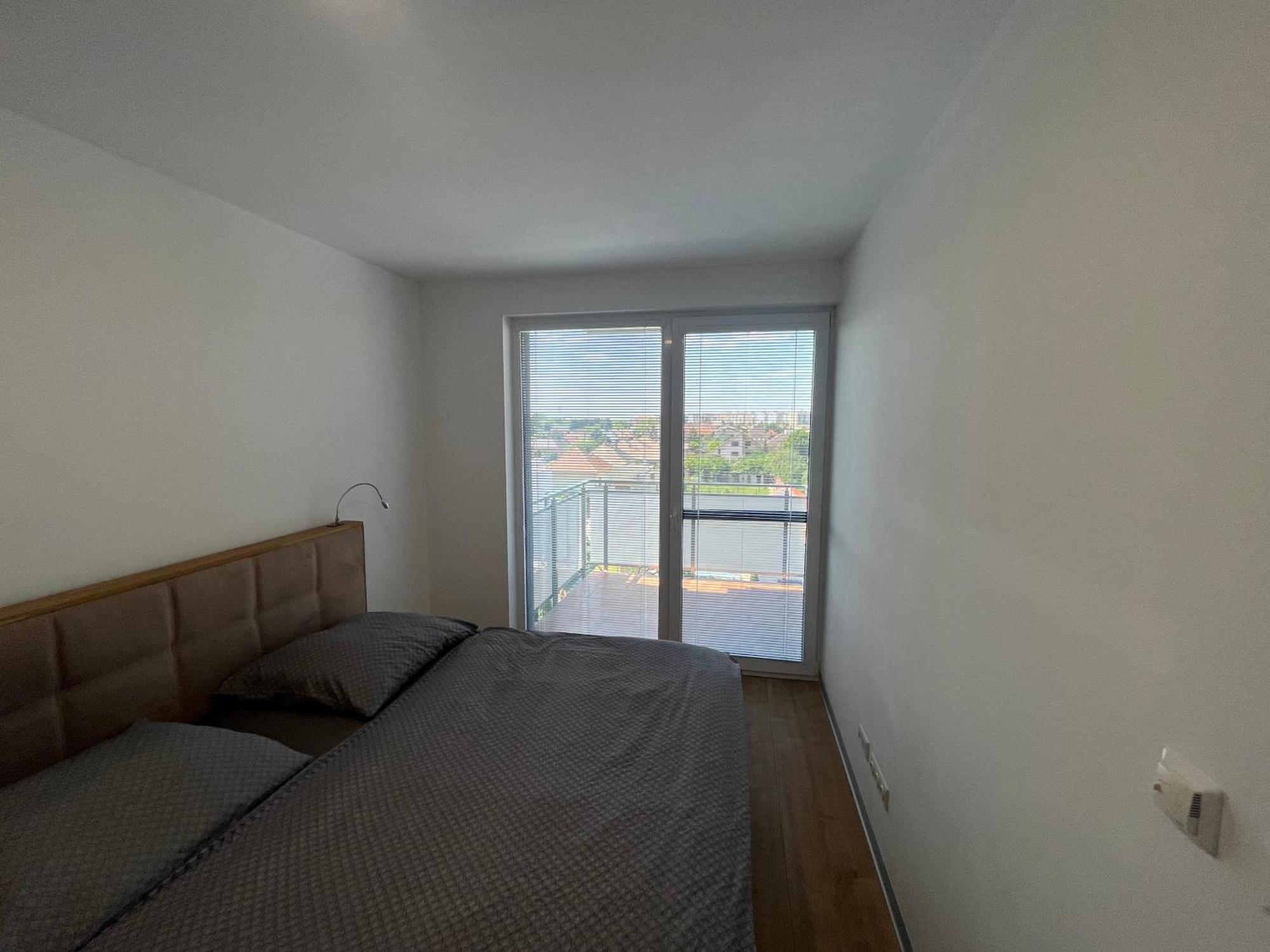 Apartment Sun Lakes Senec Extérieur photo
