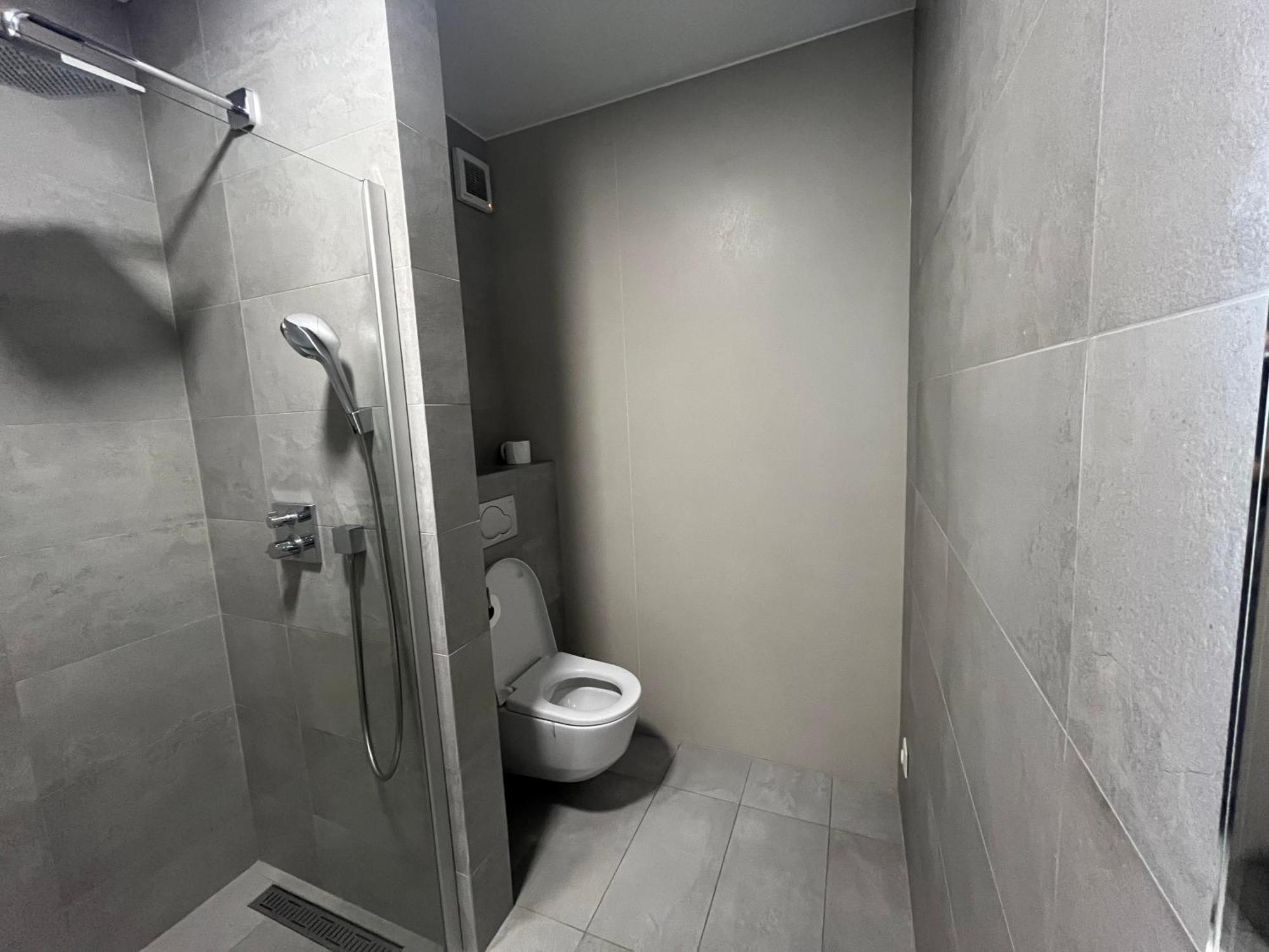 Apartment Sun Lakes Senec Extérieur photo