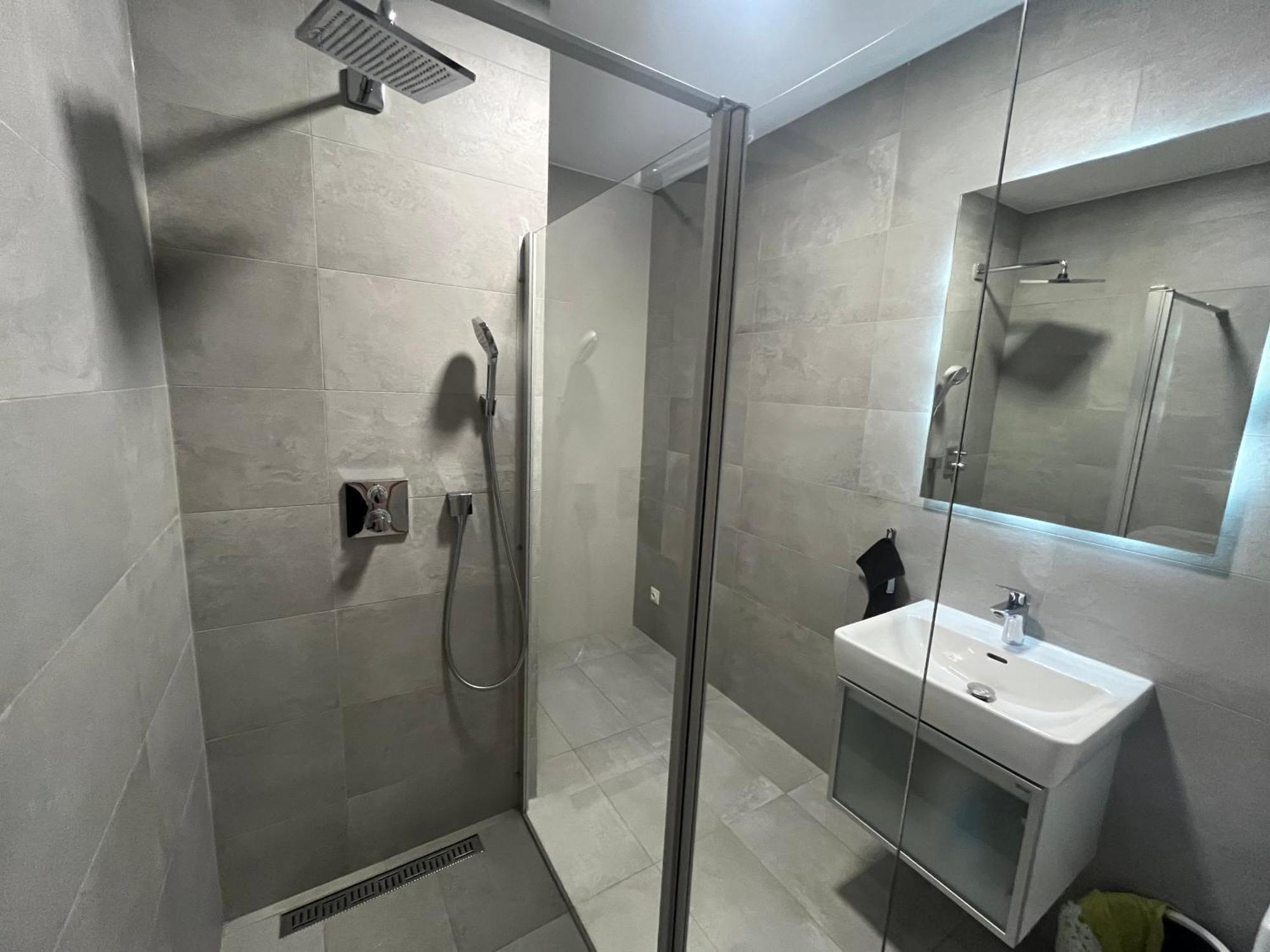 Apartment Sun Lakes Senec Extérieur photo