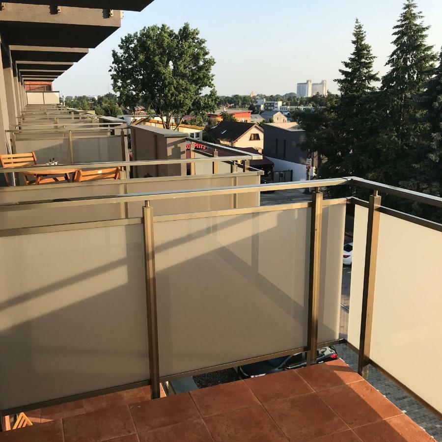 Apartment Sun Lakes Senec Extérieur photo