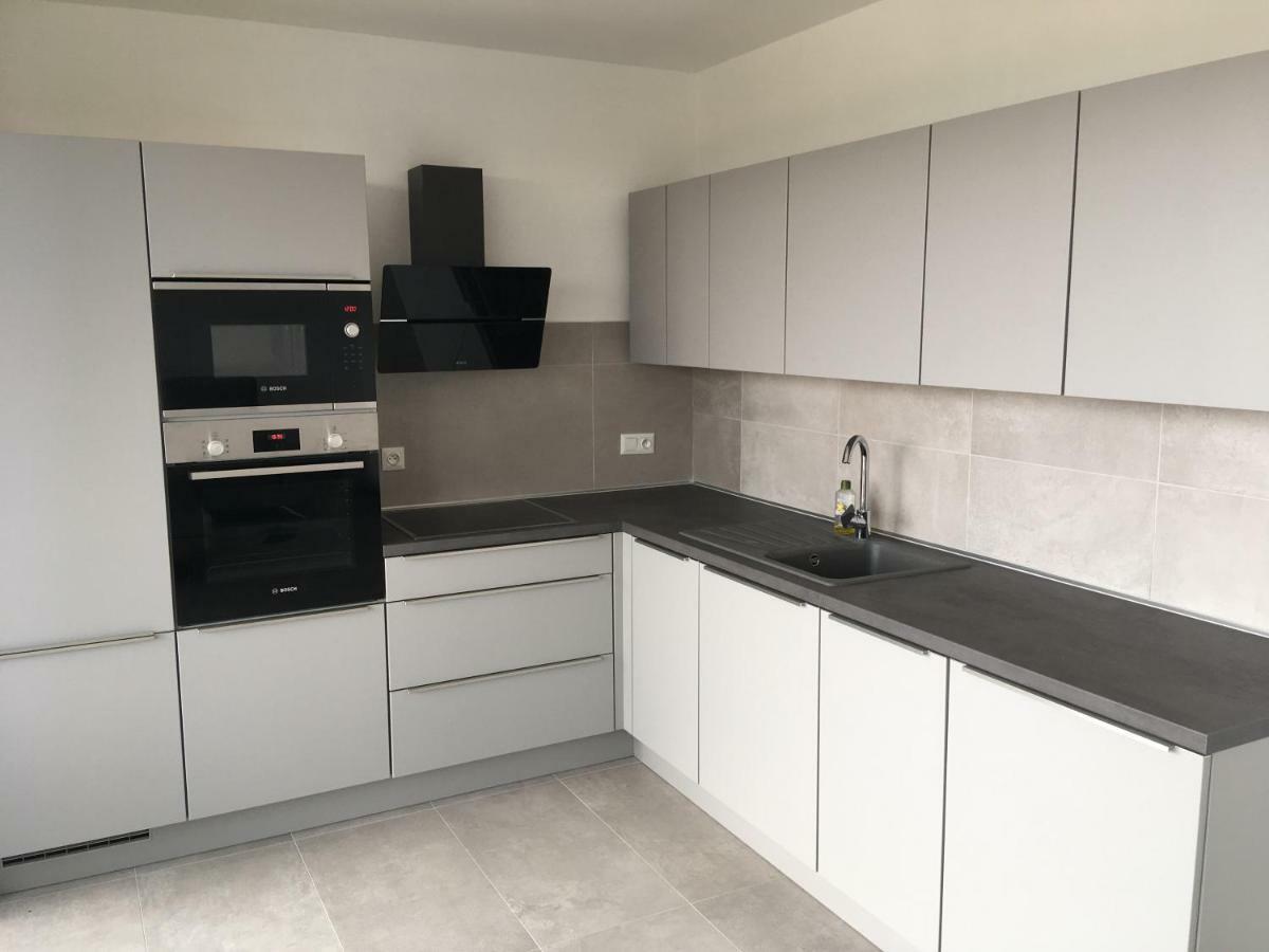 Apartment Sun Lakes Senec Extérieur photo