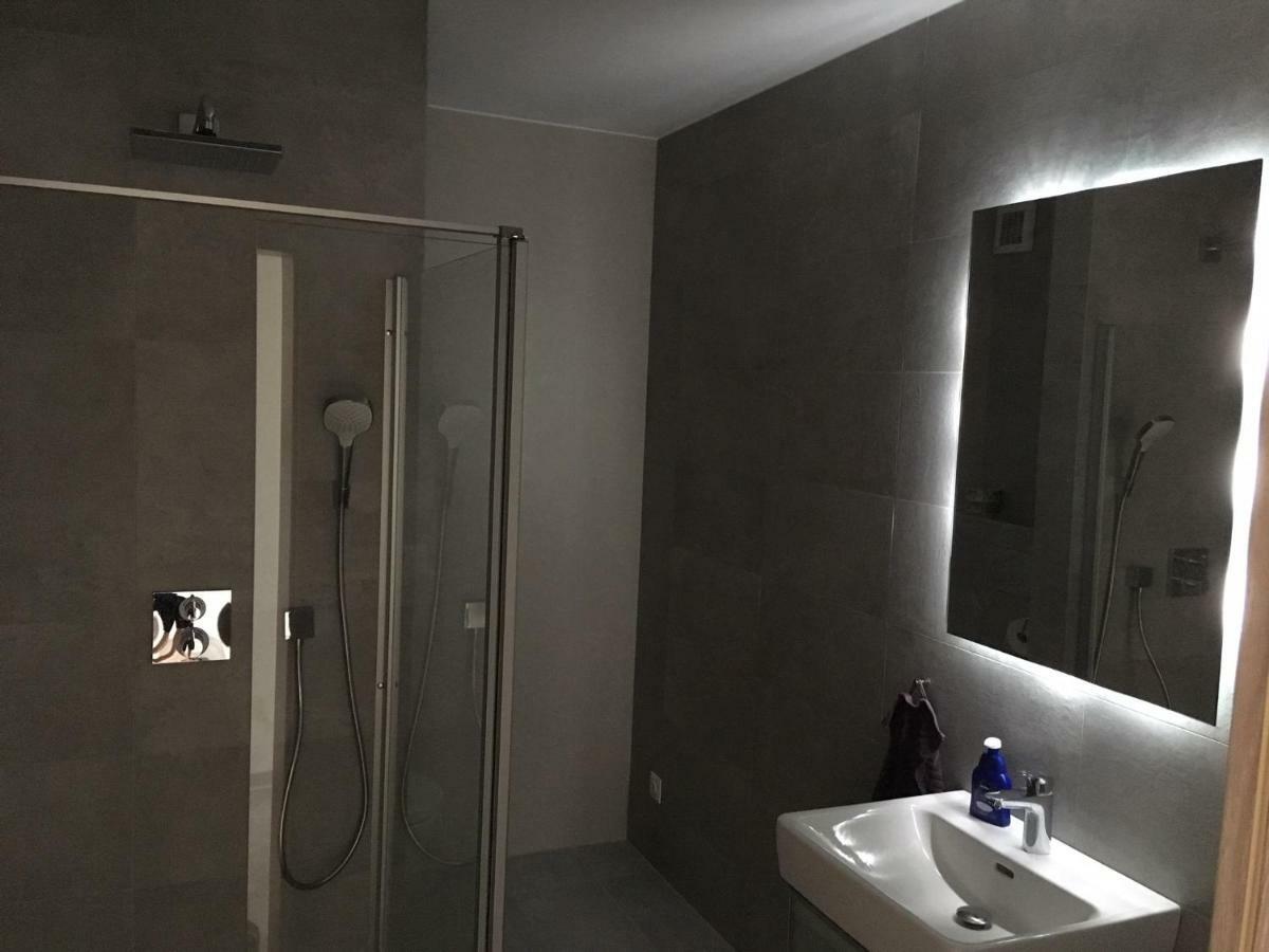 Apartment Sun Lakes Senec Extérieur photo